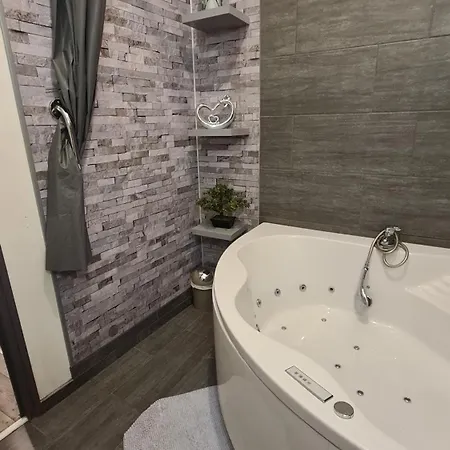 Centre Climatisation Balneo Balcon *